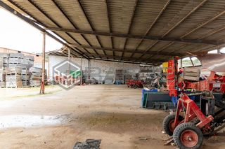 Terreno en venta en Chinchón