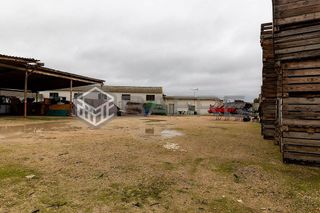 Terreno en venta en Chinchón