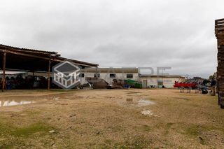 Terreno en venta en Chinchón