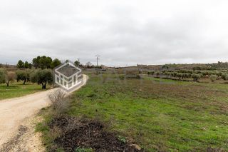 Terreno en venta en Chinchón