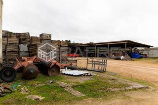 Terreno en venta en Chinchón