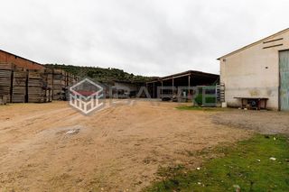 Terreno en venta en Chinchón