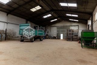 Terreno en venta en Chinchón