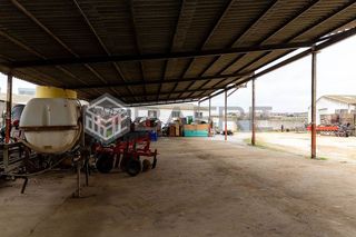 Terreno en venta en Chinchón