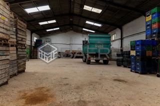 Terreno en venta en Chinchón