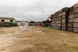 Terreno en venta en Chinchón