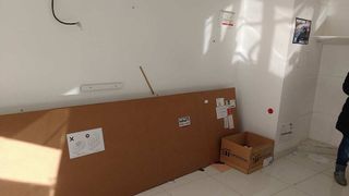 Local comercial en venta en Pueblo de Cullera en Cullera