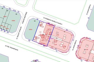 Local comercial en venta en Zona Llombai en Burriana