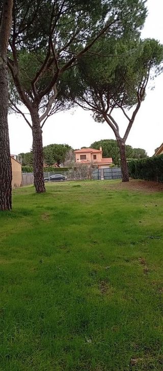 Solar en venta en Aldeamayor de San Martín