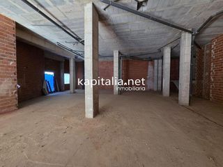 Local comercial en venta en Ontinyent