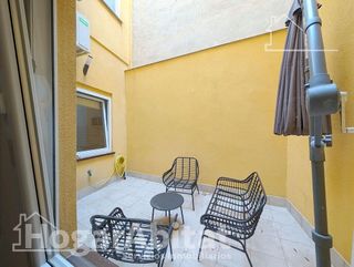 Edificio en venta en Carolinas Bajas en Alicante