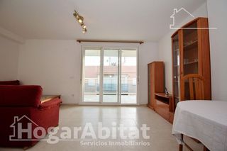 Piso en venta en Nules