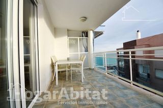 Piso en venta en Nules