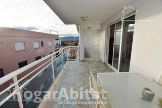 Piso en venta en Nules
