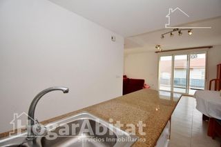 Piso en venta en Nules