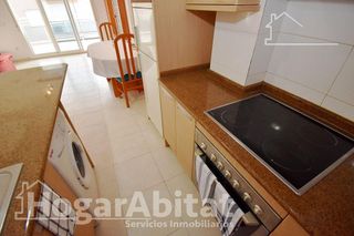 Piso en venta en Nules