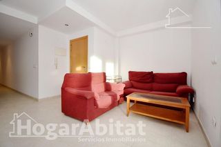 Piso en venta en Nules