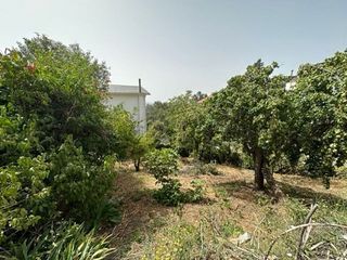 Terreno en venta en Miraflores de la Sierra