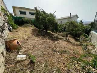 Terreno en venta en Miraflores de la Sierra