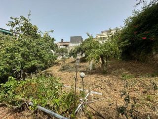 Terreno en venta en Miraflores de la Sierra