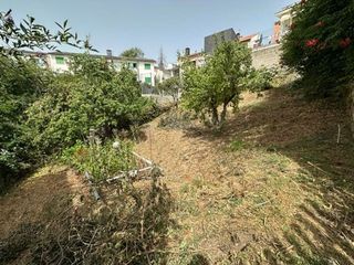 Terreno en venta en Miraflores de la Sierra