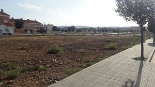 Terreno en venta en Marchamalo