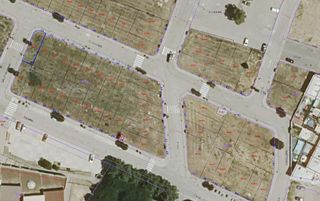 Terreno en venta en Marchamalo