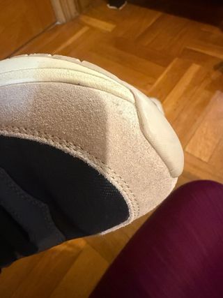 Zapatillas Munich Talla 41 Poco Uso