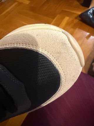 Zapatillas Munich Talla 41 Poco Uso