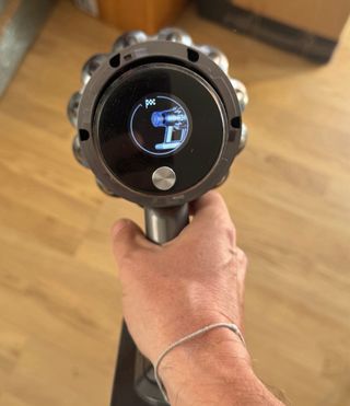 Dyson V11 Aspirador