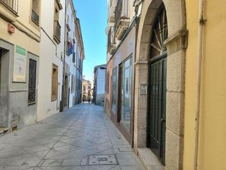 Local comercial en venta en Plasencia