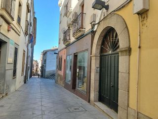 Local comercial en venta en Plasencia
