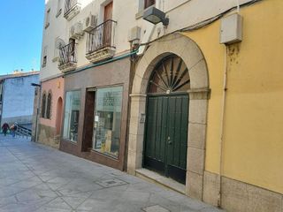 Local comercial en venta en Plasencia