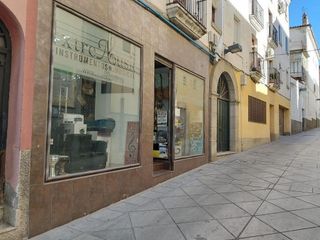 Local comercial en venta en Plasencia