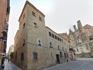 Local comercial en venta en Plasencia