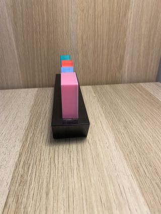 Despertador Playstation con luces decoración gamer