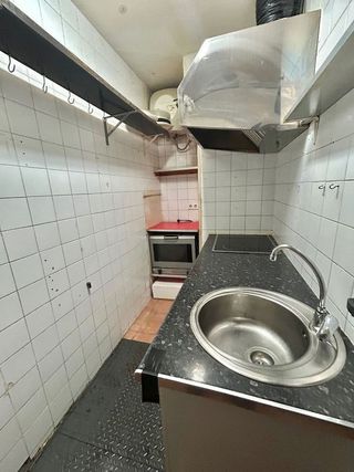 Local comercial en venta en Centro en Vitoria-Gasteiz