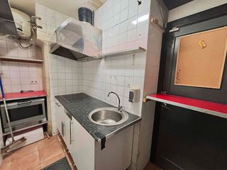 Local comercial en venta en Centro en Vitoria-Gasteiz