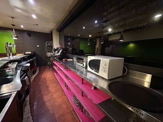 Local comercial en venta en Centro en Vitoria-Gasteiz