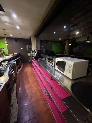 Local comercial en venta en Centro en Vitoria-Gasteiz