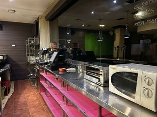 Local comercial en venta en Centro en Vitoria-Gasteiz