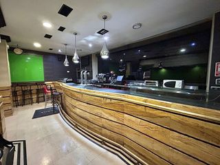 Local comercial en venta en Centro en Vitoria-Gasteiz