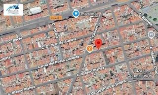 Piso en venta en Vall d´Uixó (la)