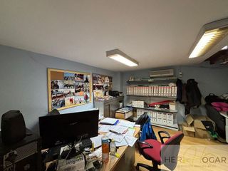 Nave industrial en venta en Azucaica - Santa María de Benquerencia en Toledo