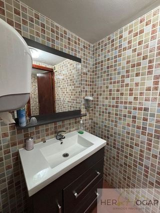 Nave industrial en venta en Azucaica - Santa María de Benquerencia en Toledo