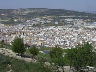 Terreno en venta en Lucena