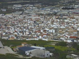 Terreno en venta en Lucena