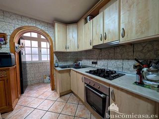 Piso en venta en Linares