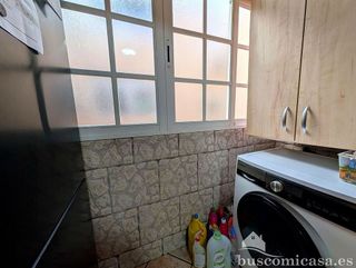 Piso en venta en Linares