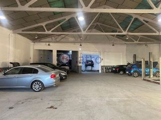 Local comercial en venta en La Chantría - La Lastra en León